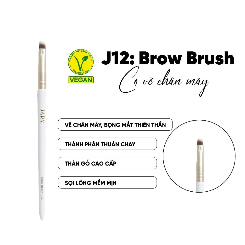 Jary Brush