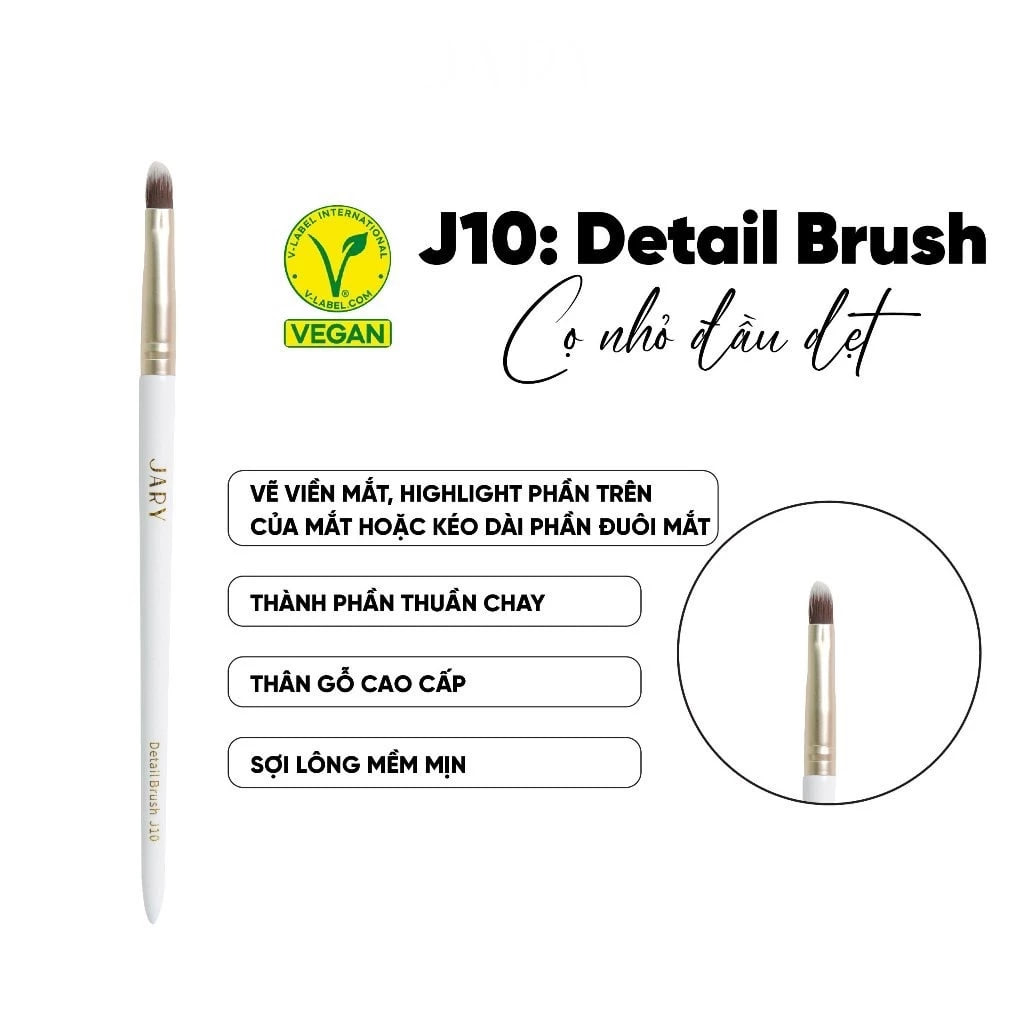 Jary Brush