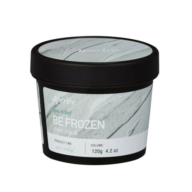 Aperire Spa Relief Pore Mask 120g
