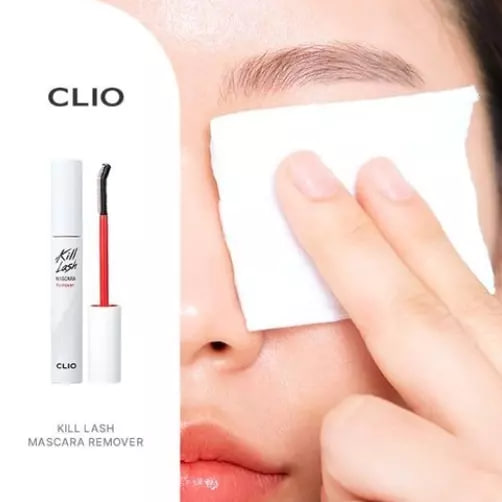 Clio Mascara Kill Lash Mascara Remove 8.5g