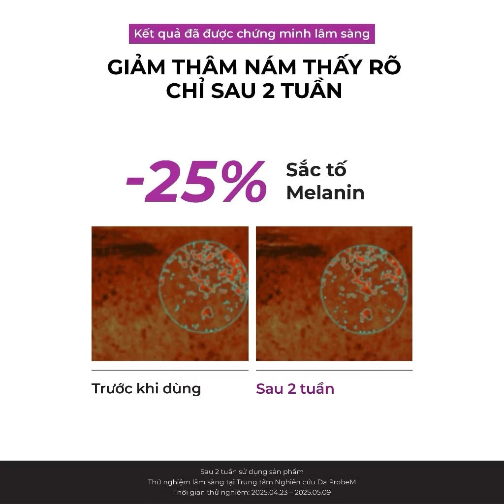 Tinh Chất Jumiso Niacinamide 20 Serum 40ml