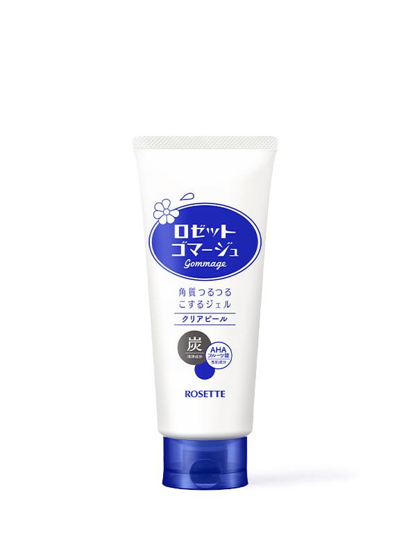 Tẩy Da Chết Rosette Gommage Bright Peel