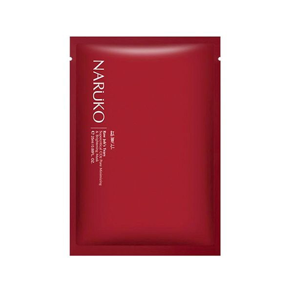 Mặt Nạ Giấy Naruko Mask 25ml