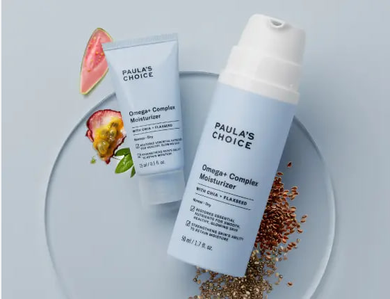 Kem Dưỡng Paula's Choice Omega + Complex Moisturizer