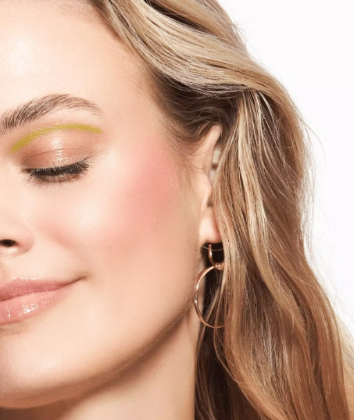 Phấn Bắt Sáng Catrice Space Glam Holo Highlighter 4,6g