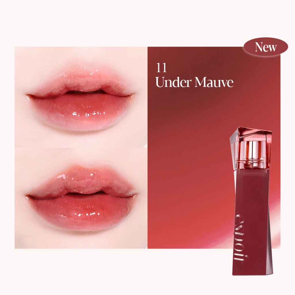 Son tint bóng Espoir Couture Lip Tint Glaze