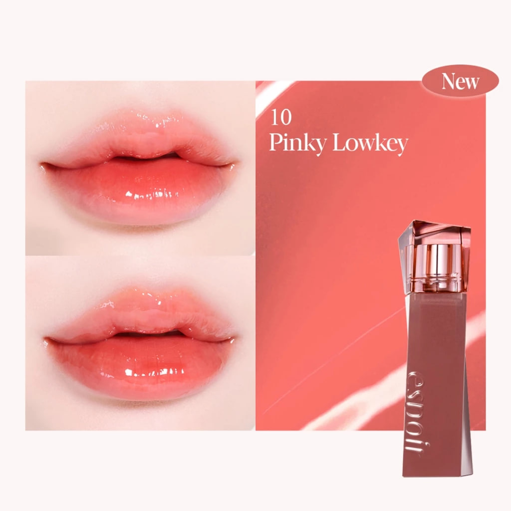 Son tint bóng Espoir Couture Lip Tint Glaze
