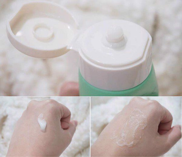 Tẩy Tế Bào Chết Innisfree Green Barley Gommage Peeling Mask 120ml