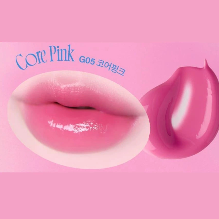 Son Fwee Pink Obsession Stay-Fit Lip Tint