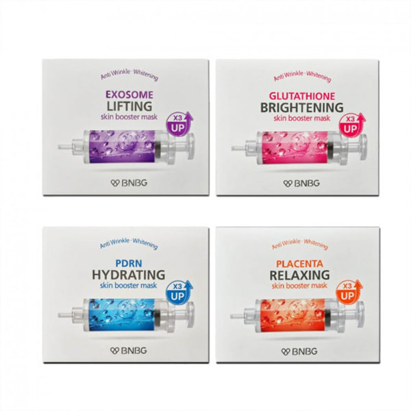 BNBG Skin Booster Mask