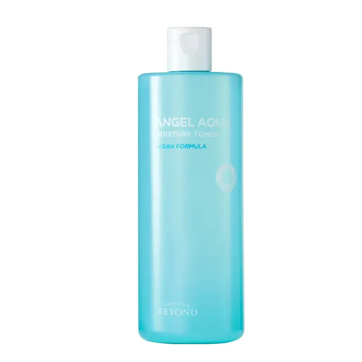 Nước hoa hồng Beyond Angel Aqua Moisture Toner 500ml