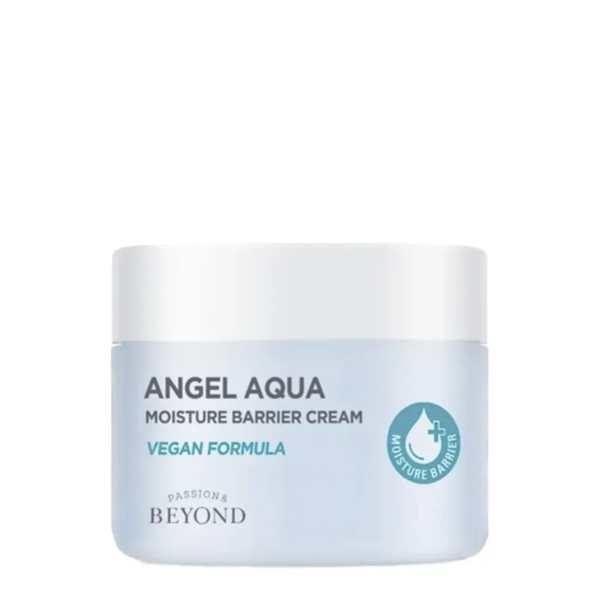 Kem Dưỡng Beyond Angel Aqua Moisture Barrier Cream 150ml