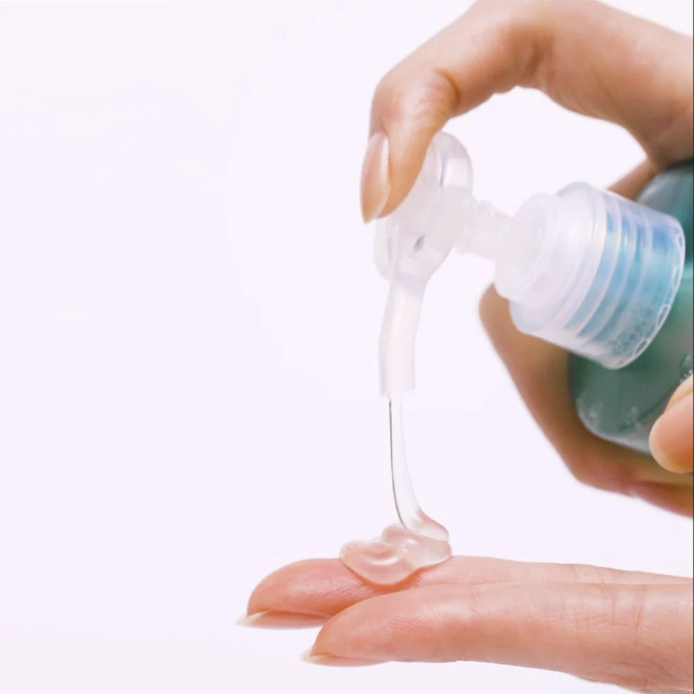 Sữa rửa mặt Dr.G pH Cleansing Gel Foam 200ml