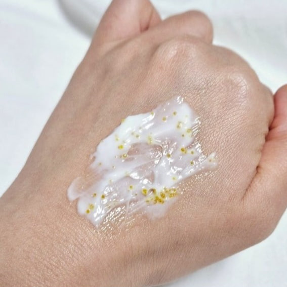 Kem Dưỡng Viên Nang d'Alba Vita Toning Capsule Cream 55g
