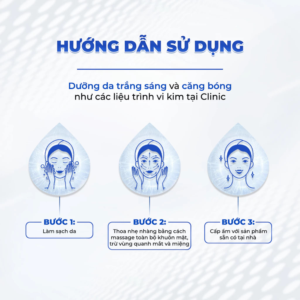 Tinh Chất Vi Kim Wonjin Spicule Capsule Teca Serum 30ml