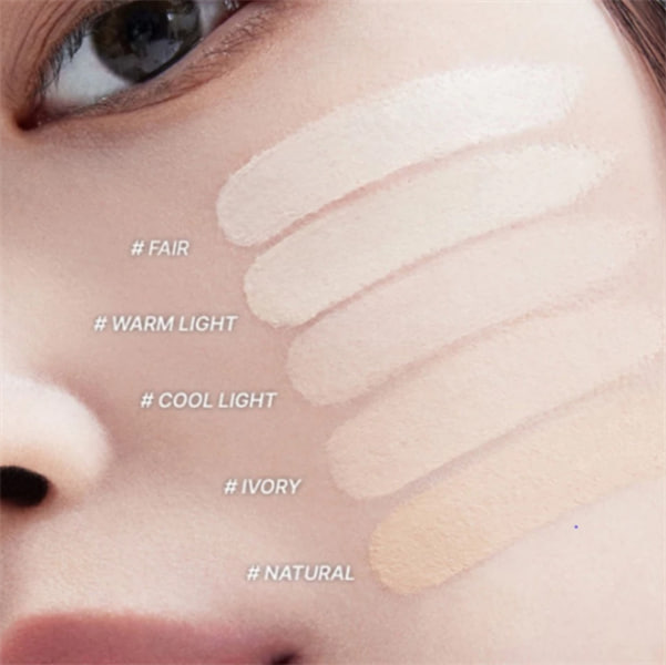Kem nền About Tone Skin Layer Fit Foundation 30ml