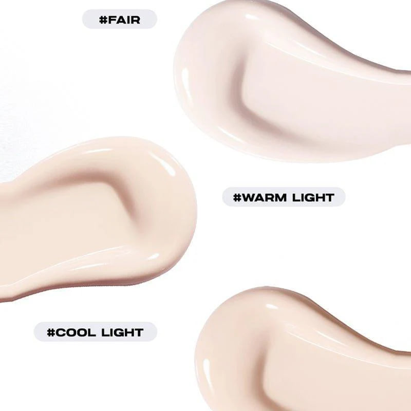 Kem nền About Tone Skin Layer Fit Foundation 30ml