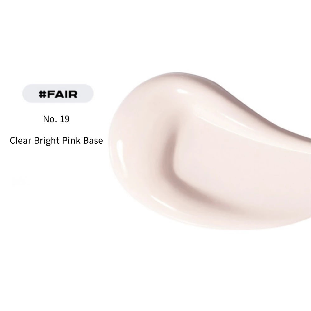Kem nền About Tone Skin Layer Fit Foundation 30ml