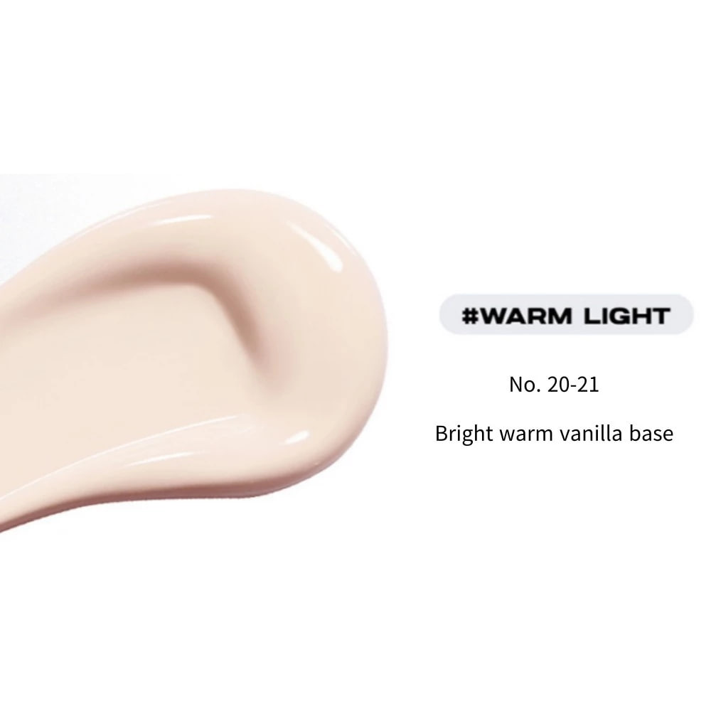 Kem nền About Tone Skin Layer Fit Foundation 30ml