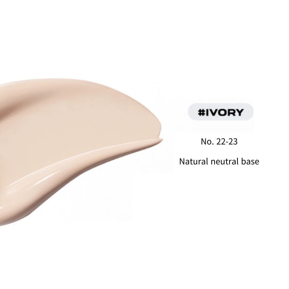 Kem nền About Tone Skin Layer Fit Foundation 30ml