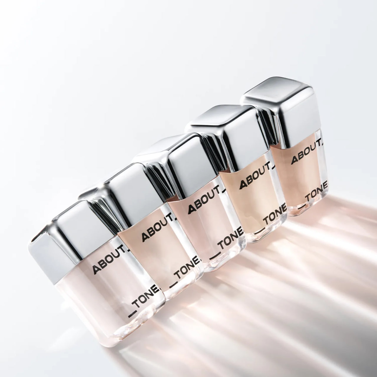 Che khuyết điểm About Tone Skin Layer Cover Concealer 5.6g