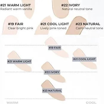 Che khuyết điểm About Tone Skin Layer Cover Concealer 5.6g