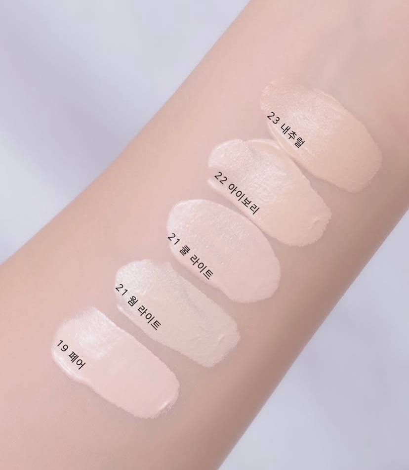 Che khuyết điểm About Tone Skin Layer Cover Concealer 5.6g
