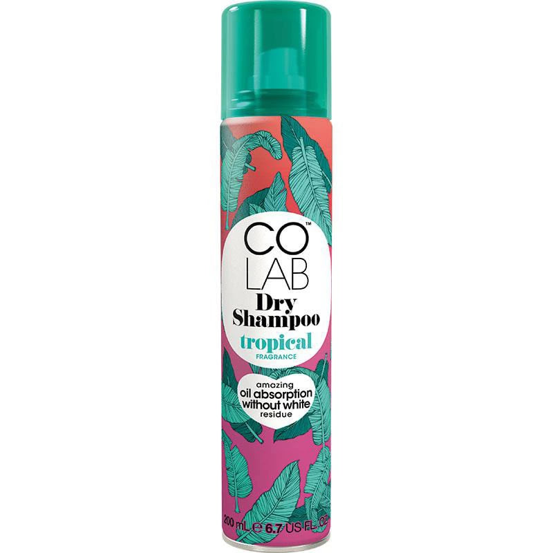 Dầu gội khô Colab Dry Shampoo Original