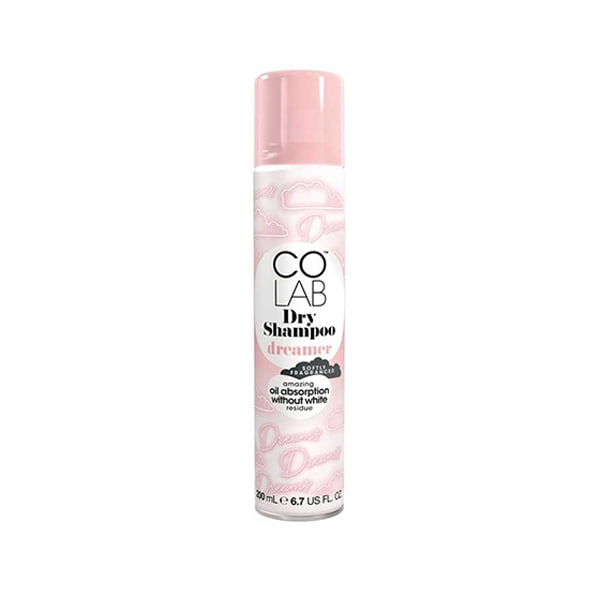 Dầu gội khô Colab Dry Shampoo Original
