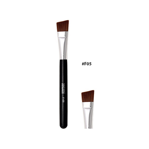 Cọ Trang Điểm Vacosi Brush