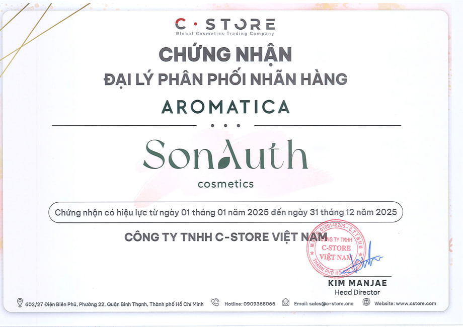 Bộ Dầu Gội Xả Aromatica Rosemary
