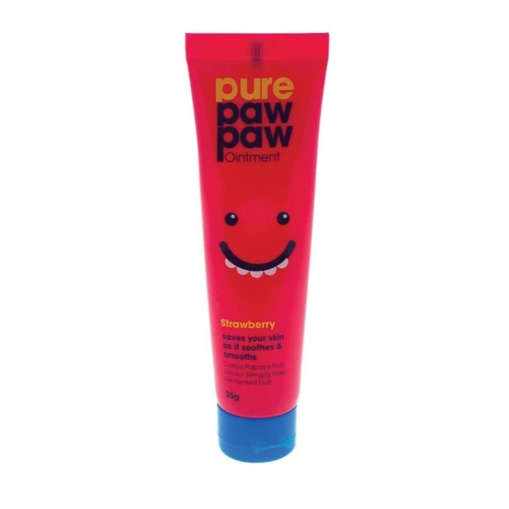 Kem dưỡng đa năng Pure Paw Paw Ointment 25g
