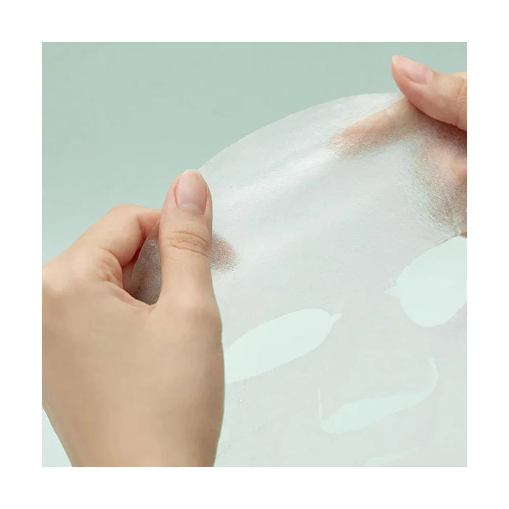 Mặt nạ giấy I'm From Vitamin Tree Sheet Mask 22ml