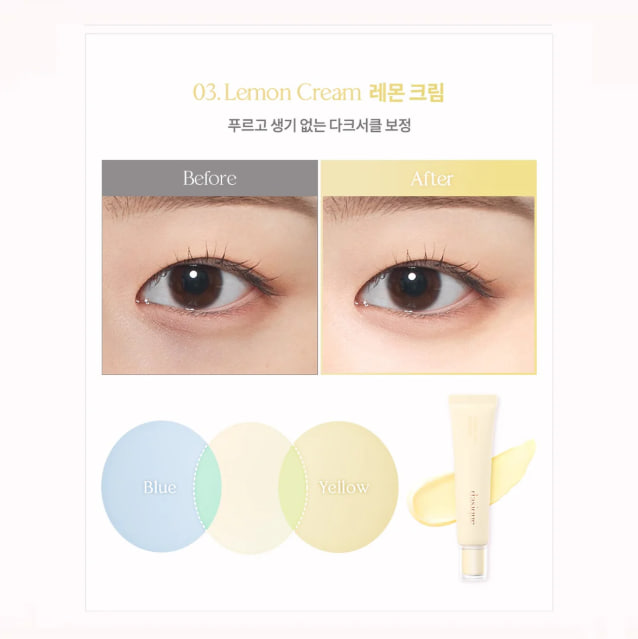 Kem Lót Hiệu Chỉnh Tông Da Dasique Correcting Sun Base SPF50+ 30ml