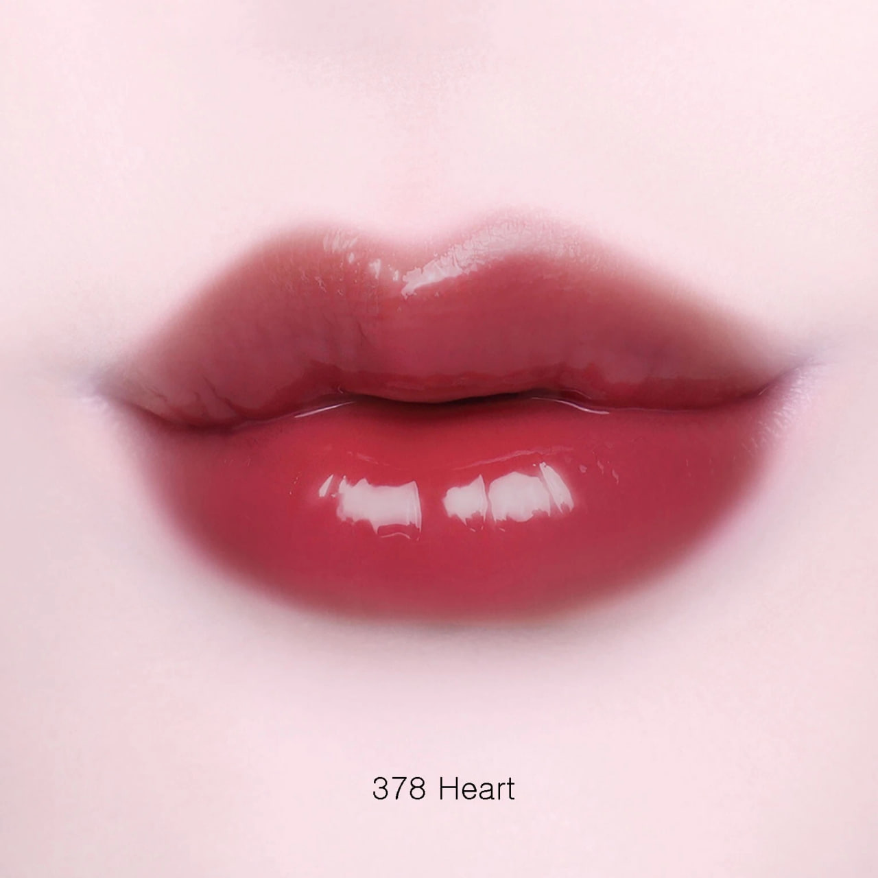 Son Thạch Dinto Frozen Lip Jelly 10ml (Snedronningen Collection)