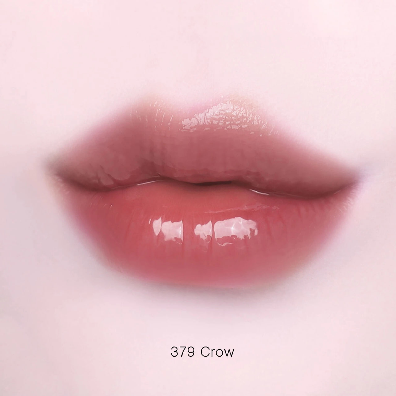 Son Thạch Dinto Frozen Lip Jelly 10ml (Snedronningen Collection)