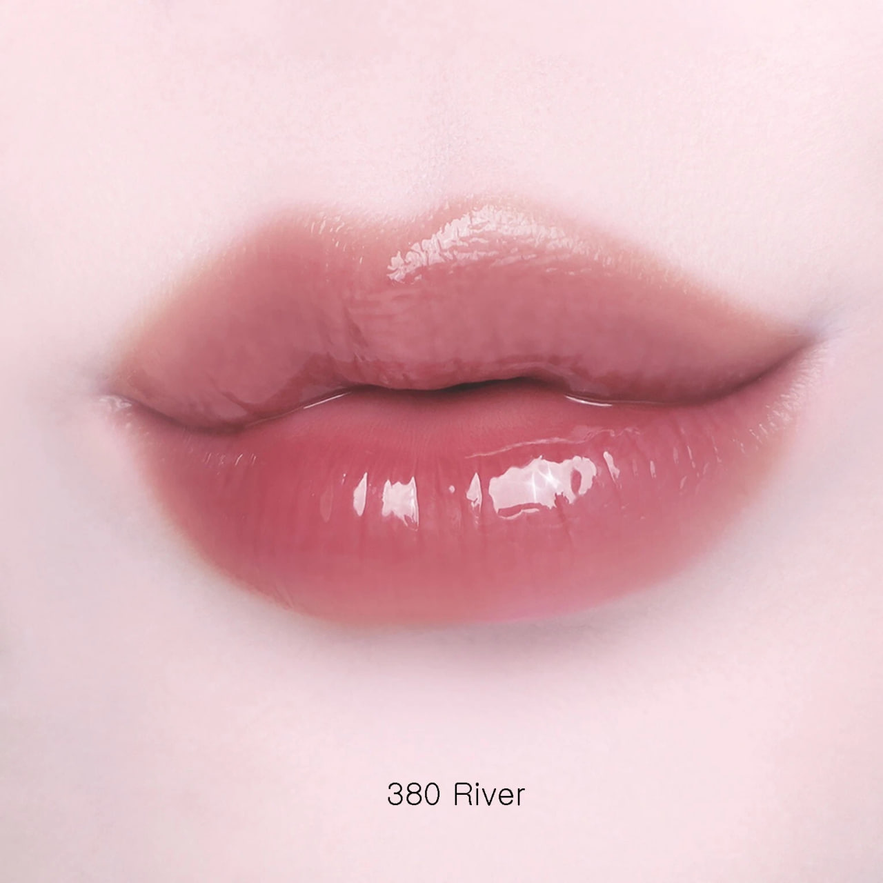 Son Thạch Dinto Frozen Lip Jelly 10ml (Snedronningen Collection)