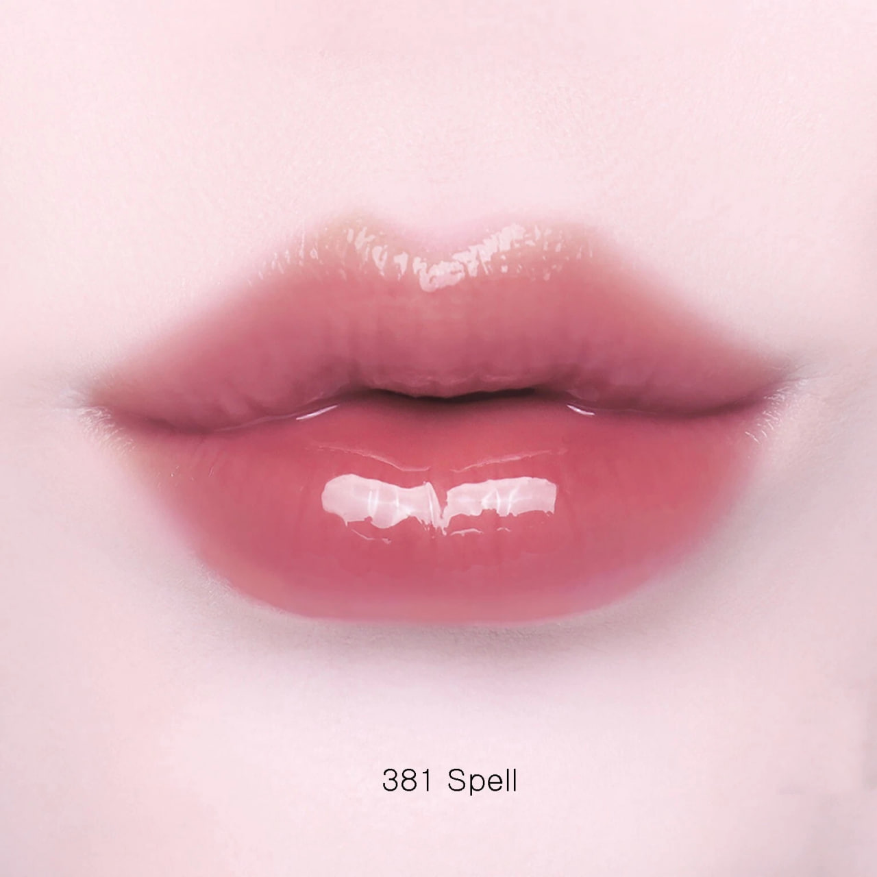 Son Thạch Dinto Frozen Lip Jelly 10ml (Snedronningen Collection)