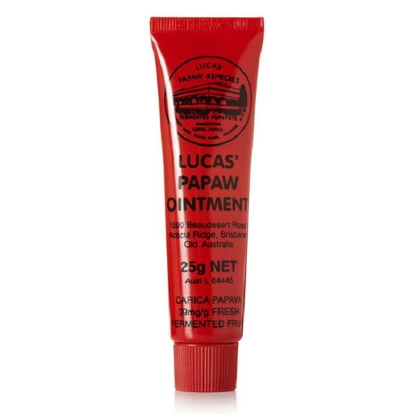 Kem dưỡng đa năng Lucas's Papaw Ointment