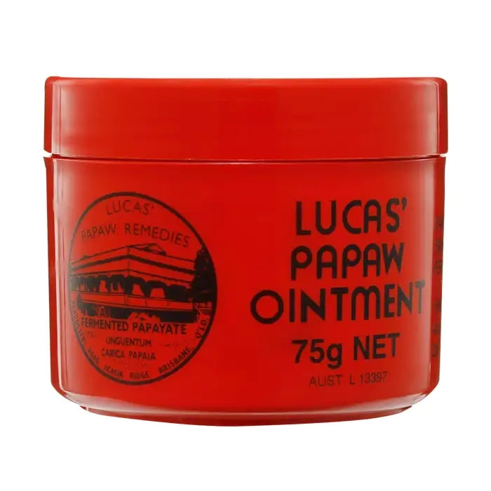 Kem dưỡng đa năng Lucas's Papaw Ointment