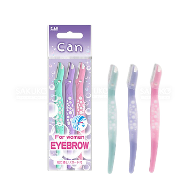 Kai Can Razor For Face