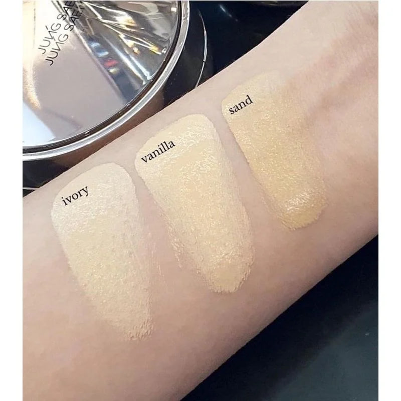Jung Saem Mool Masterclass Radiant Cushion 15g