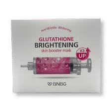 BNBG Skin Booster Mask