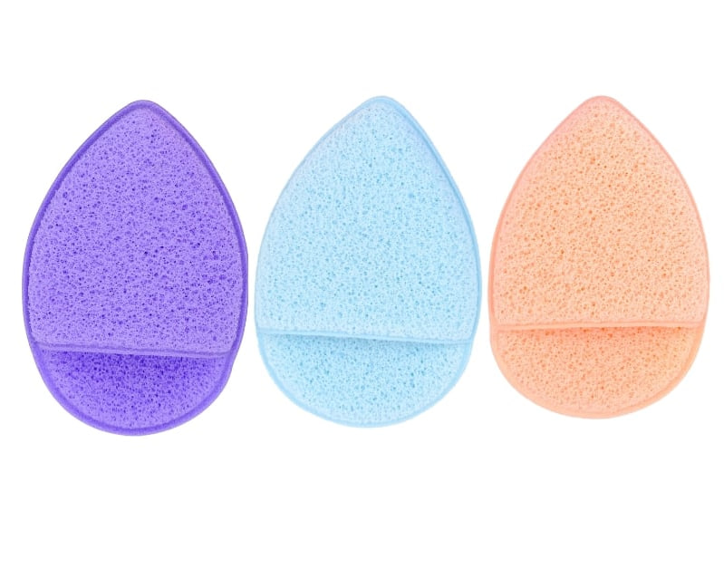 Miếng rửa mặt Jary Cleansing Sponge