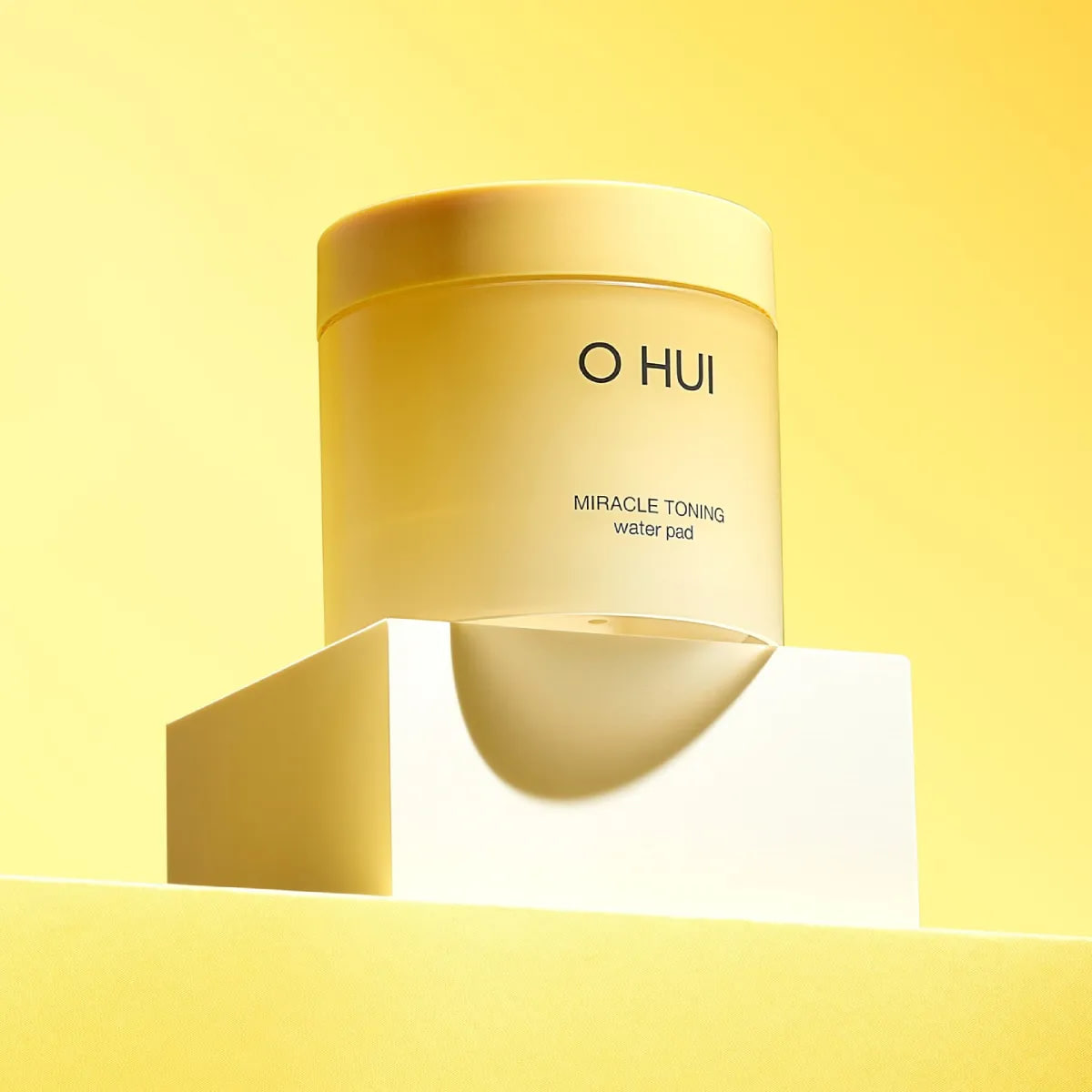 Toner Pad Ohui Miracle Toning Water Pad 150ml (70 Pad)