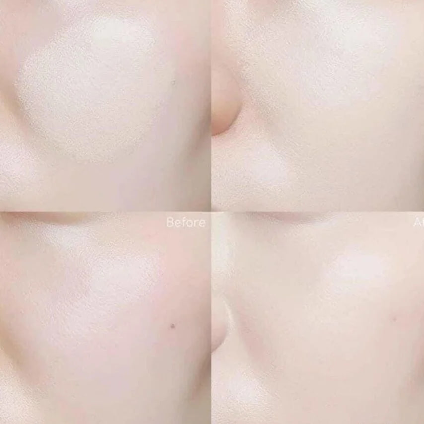 Bộ Phấn Nước Whoo Radiant Essence Cushion 30g