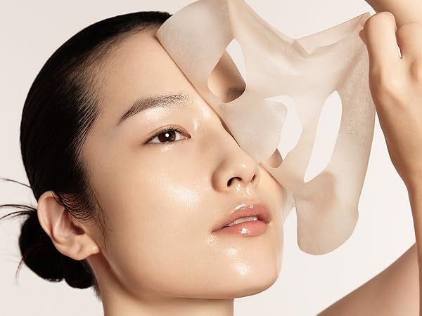 Mặt nạ giấy Sulwhasoo First Care Activating Mask 25g