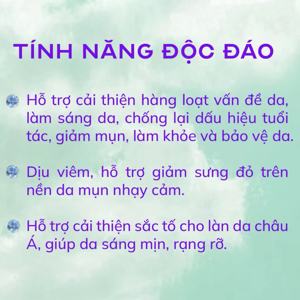 Tinh Chất Dermarium Omnipotent