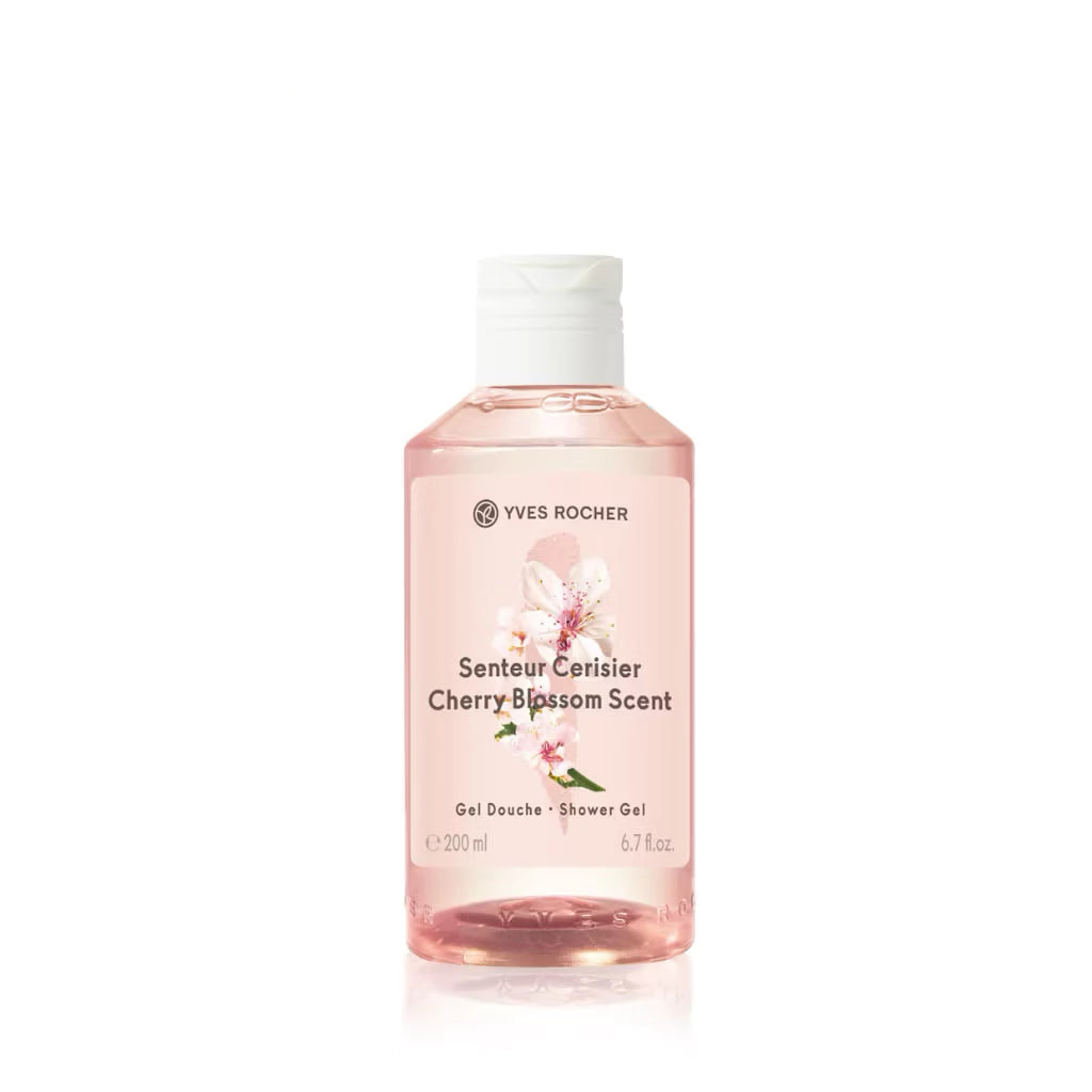 Sữa Tắm Yves Rocher Shower Gel 200ml