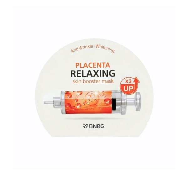 BNBG Skin Booster Mask